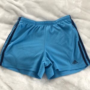 Adidas Athletic Shorts